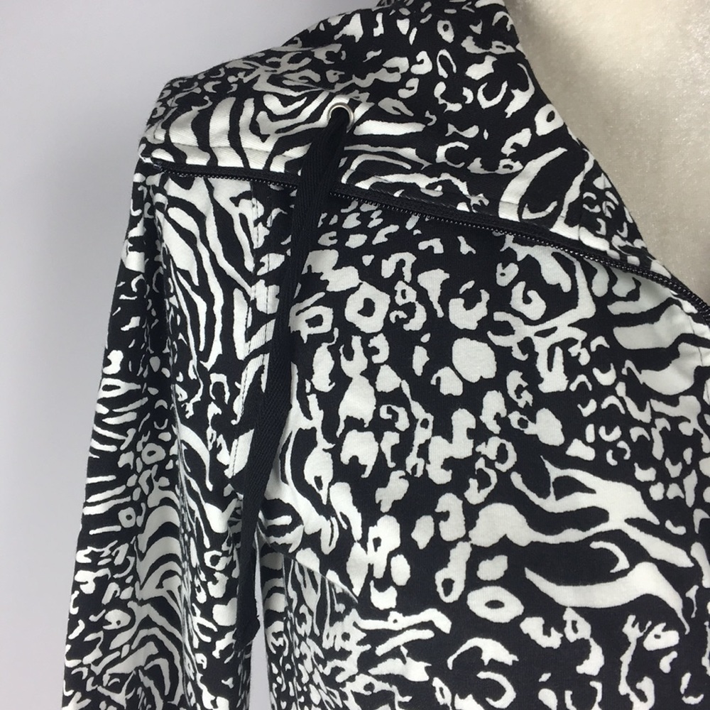 Kim Rogers Small Petite Light Jacket - Picture 3 of 6